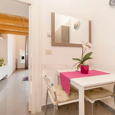 Cozy House Near Termini Station - San Lorenzo Apartment