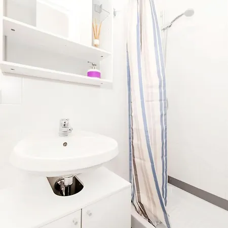 Apartment Cozy House Near Termini Station - San Lorenzo