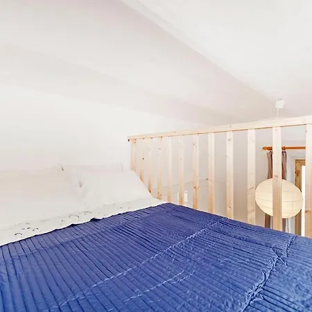 Διαμέρισμα Cozy House Near Termini Station - San Lorenzo Ρώμη