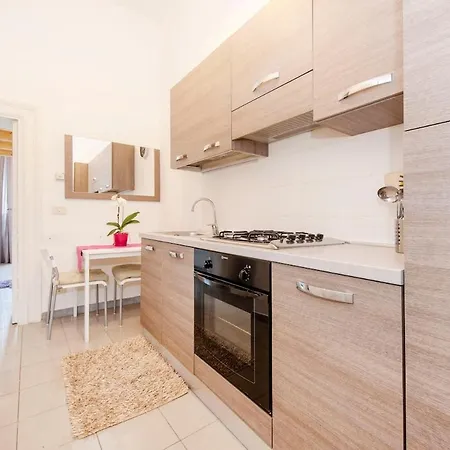Διαμέρισμα Cozy House Near Termini Station - San Lorenzo