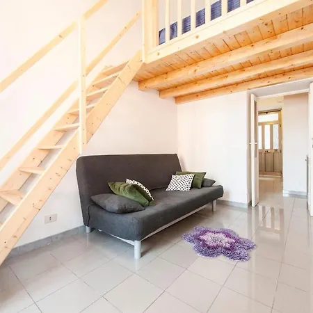 Cozy House Near Termini Station - San Lorenzo Apartment *